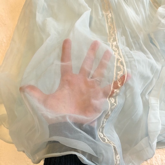 Vintage baby doll lingerie - Picture 5 of 7